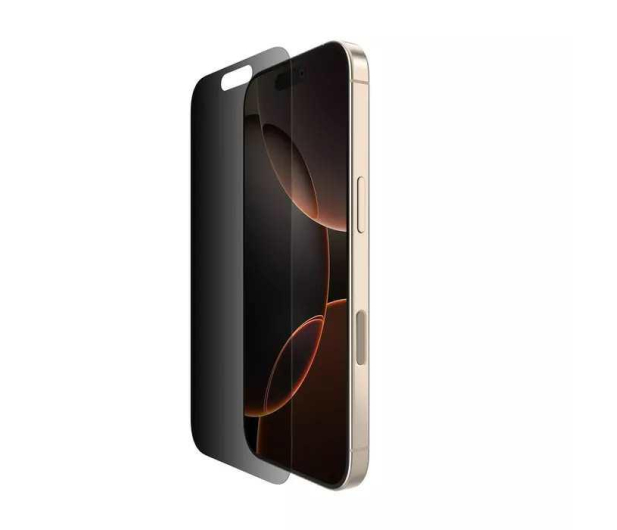 Belkin ScreenForce Invisiglass Privacy iPhone 16 Pro - 1287243 - zdjęcie